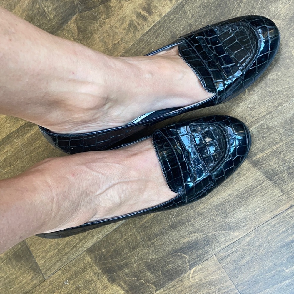 Anne Klein iflex shoe